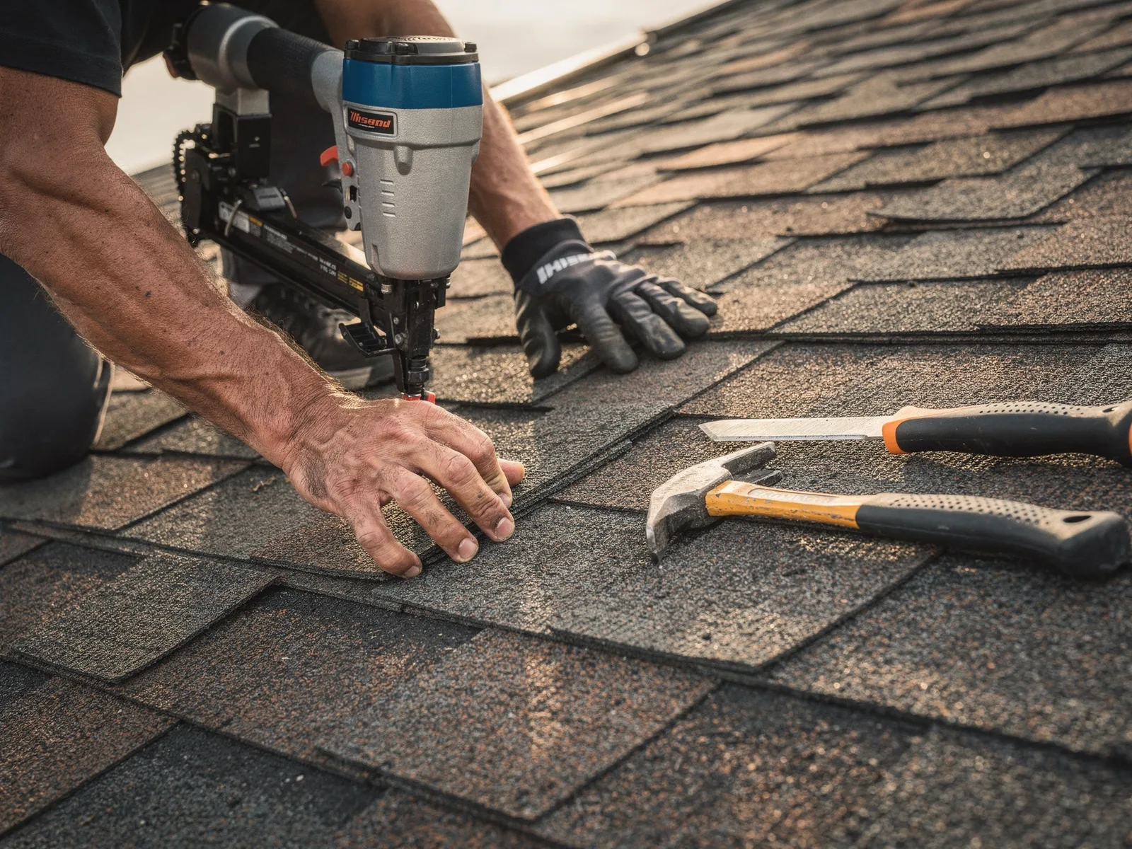 Why choose Roof Repair in Perryville, MD